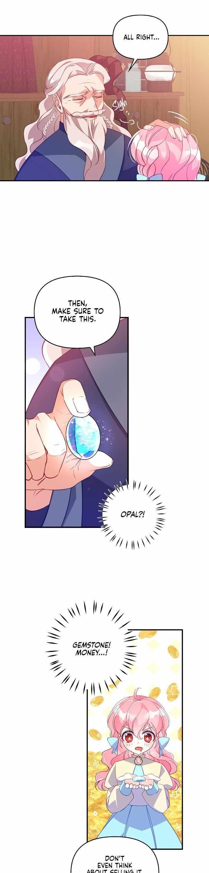 The Precious Sister of the Villainous Grand Duke Chapter 26 - Page 16