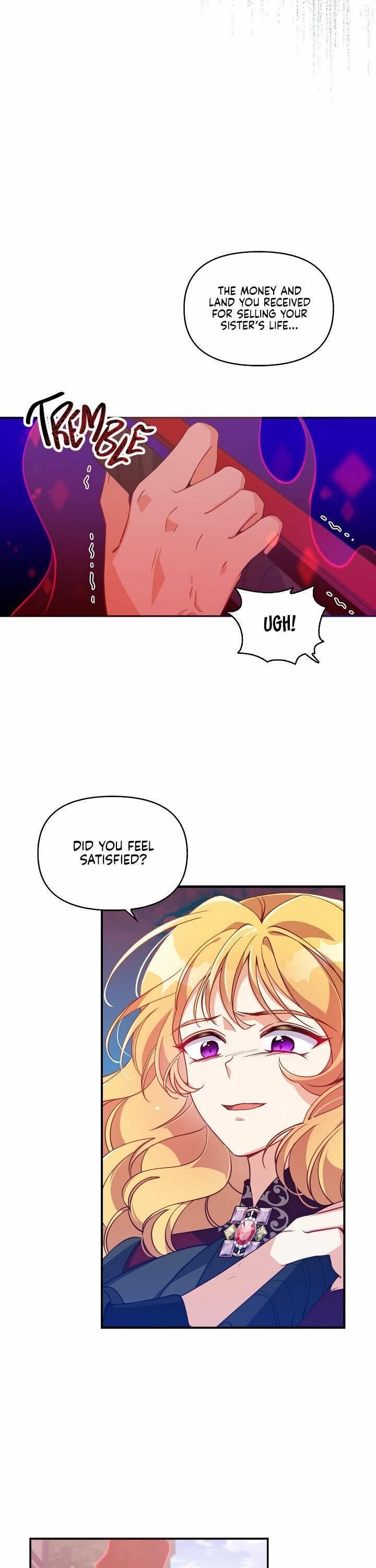 The Precious Sister of the Villainous Grand Duke Chapter 27 - Page 17