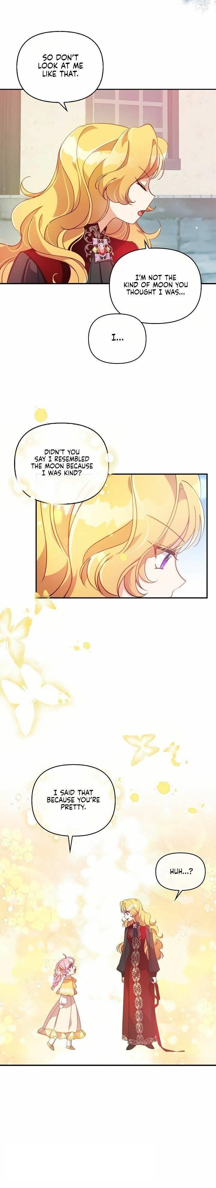 The Precious Sister of the Villainous Grand Duke Chapter 27 - Page 20