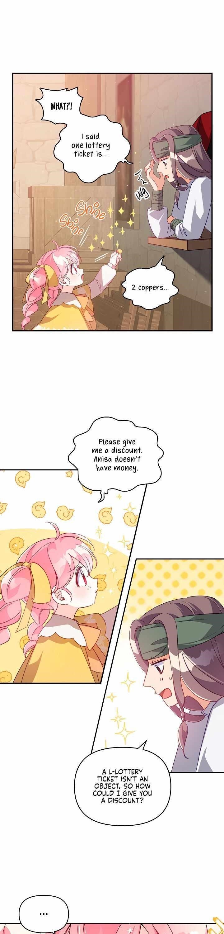 The Precious Sister of the Villainous Grand Duke Chapter 28 - Page 12