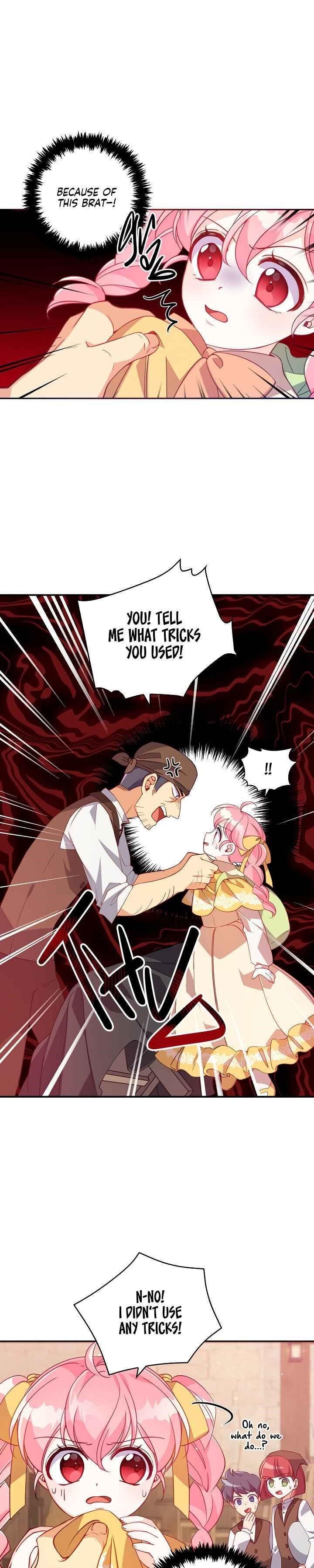 The Precious Sister of the Villainous Grand Duke Chapter 29 - Page 12