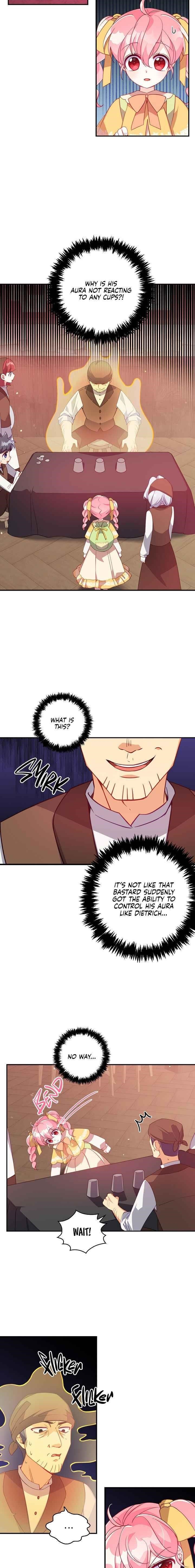 The Precious Sister of the Villainous Grand Duke Chapter 29 - Page 8