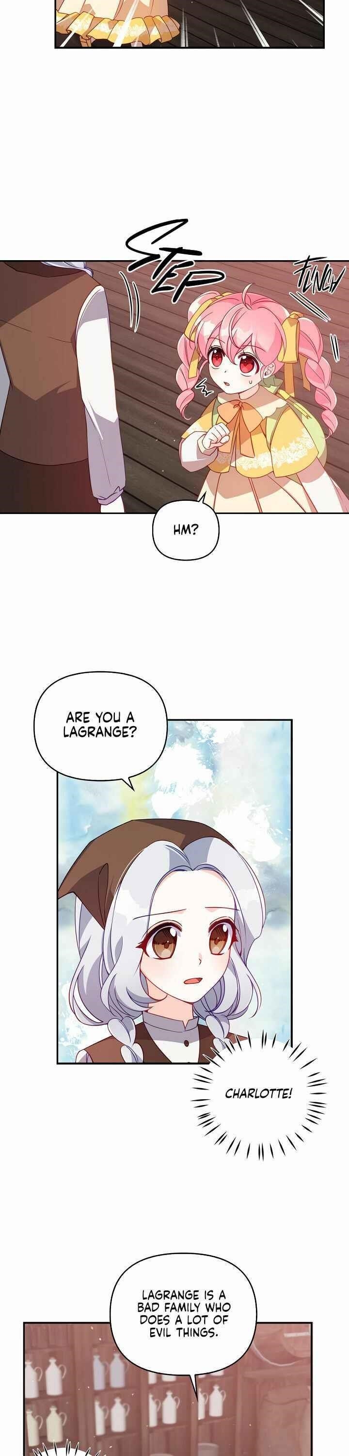 The Precious Sister of the Villainous Grand Duke Chapter 30 - Page 10