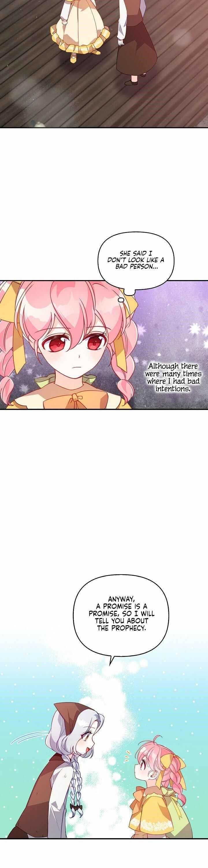 The Precious Sister of the Villainous Grand Duke Chapter 30 - Page 12