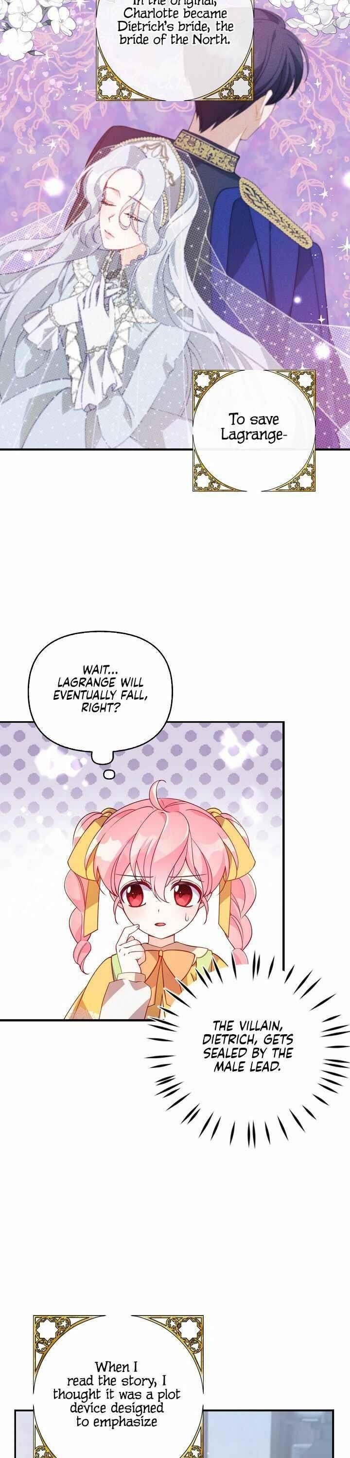 The Precious Sister of the Villainous Grand Duke Chapter 30 - Page 15