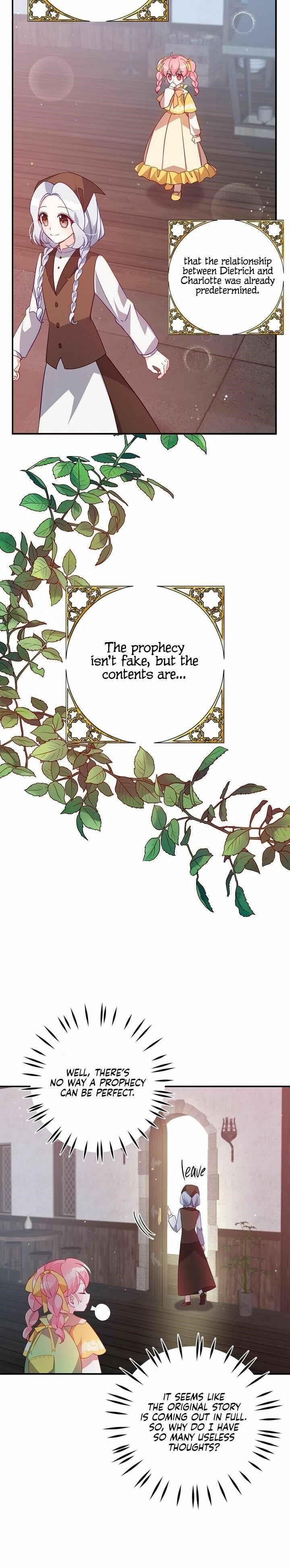 The Precious Sister of the Villainous Grand Duke Chapter 30 - Page 16