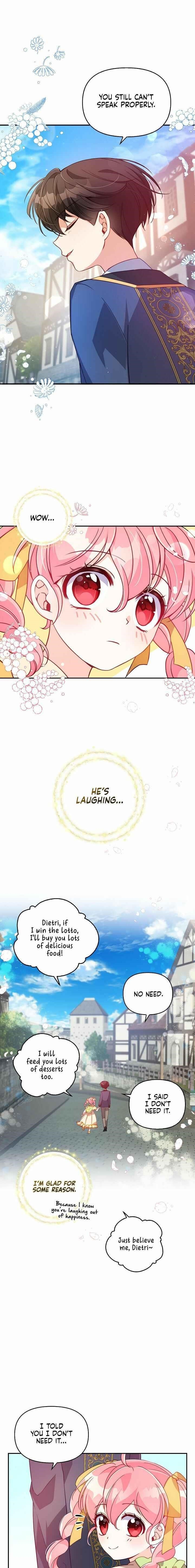 The Precious Sister of the Villainous Grand Duke Chapter 30 - Page 20