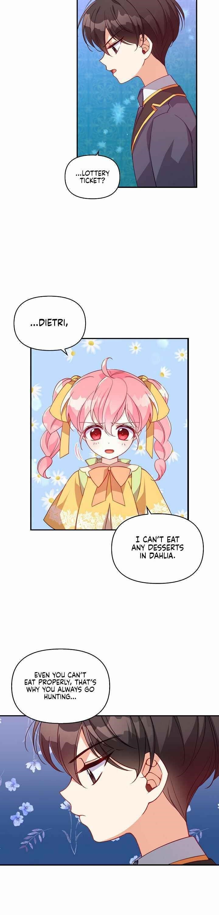 The Precious Sister of the Villainous Grand Duke Chapter 30 - Page 6