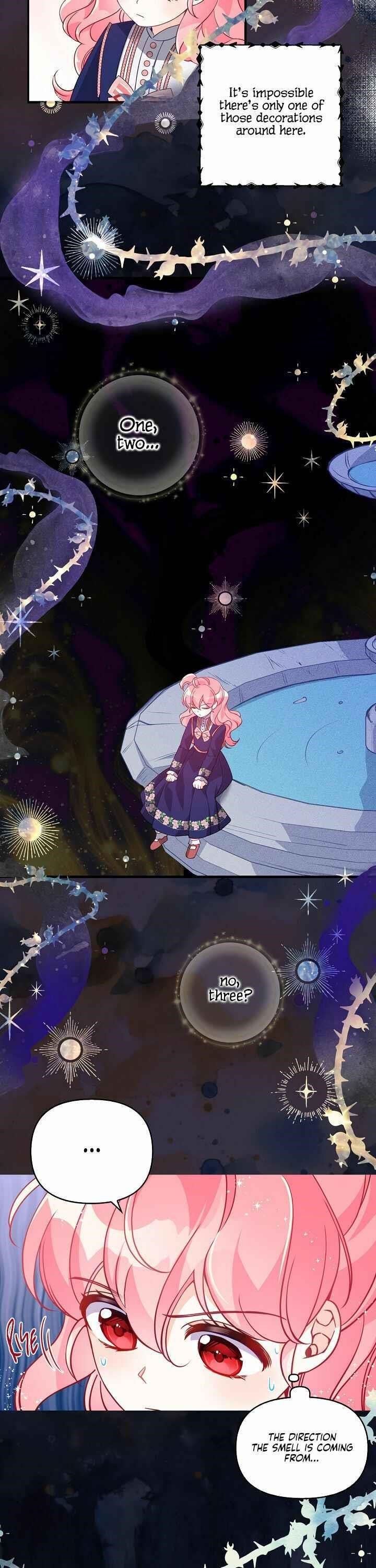 The Precious Sister of the Villainous Grand Duke Chapter 31 - Page 18