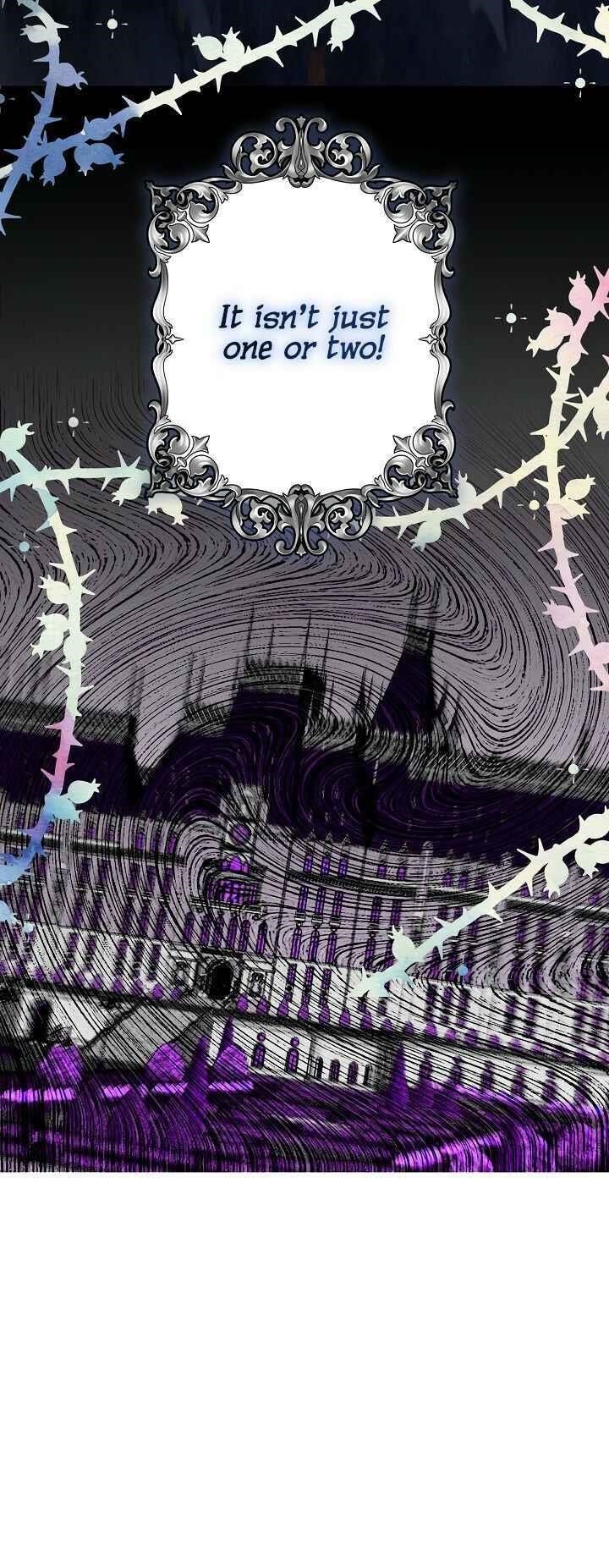 The Precious Sister of the Villainous Grand Duke Chapter 31 - Page 19