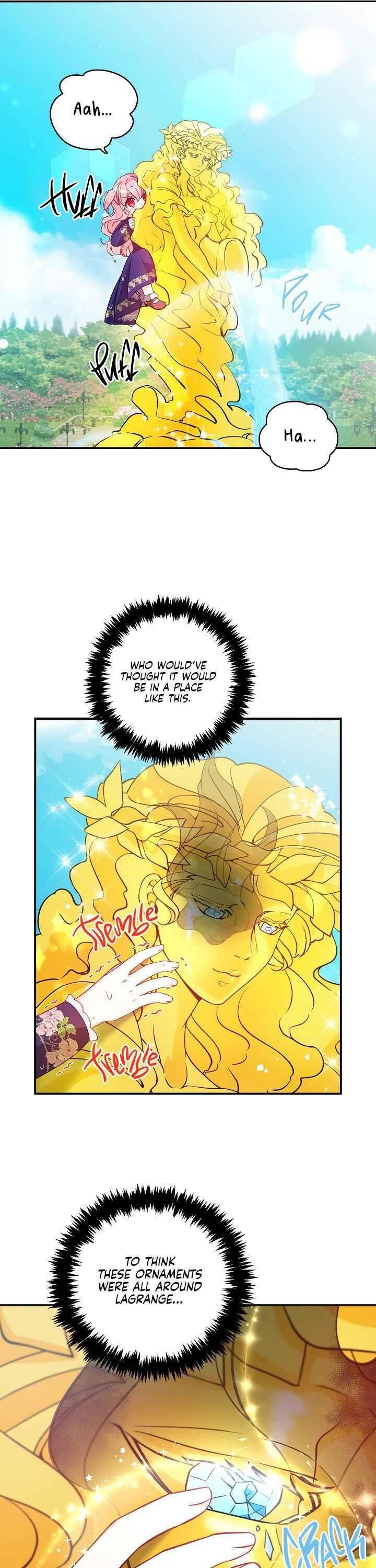 The Precious Sister of the Villainous Grand Duke Chapter 32 - Page 2