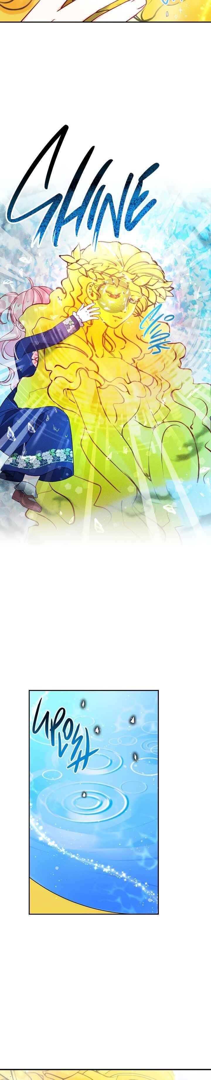 The Precious Sister of the Villainous Grand Duke Chapter 32 - Page 3