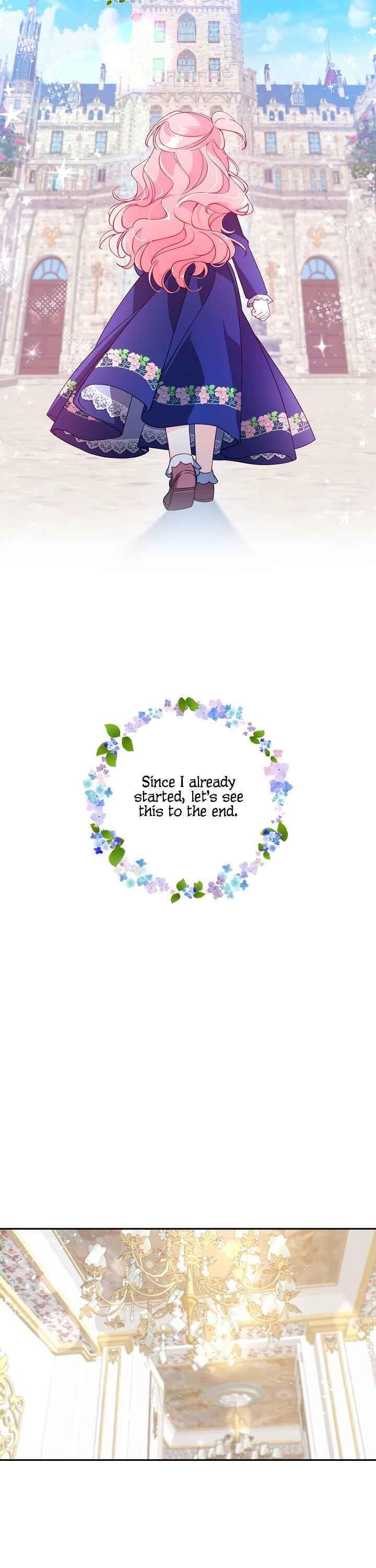 The Precious Sister of the Villainous Grand Duke Chapter 32 - Page 8