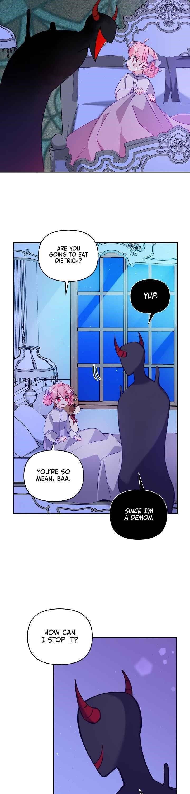 The Precious Sister of the Villainous Grand Duke Chapter 34 - Page 10