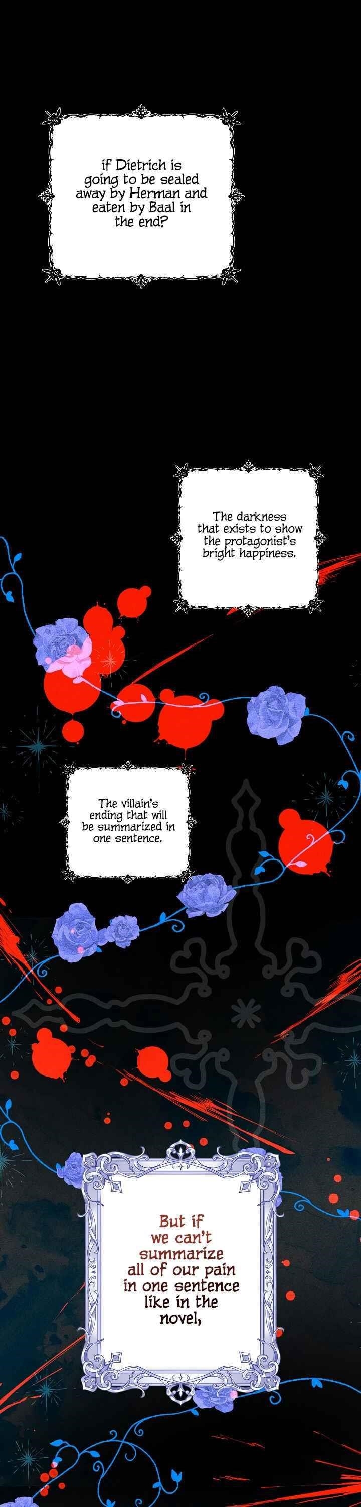 The Precious Sister of the Villainous Grand Duke Chapter 34 - Page 20