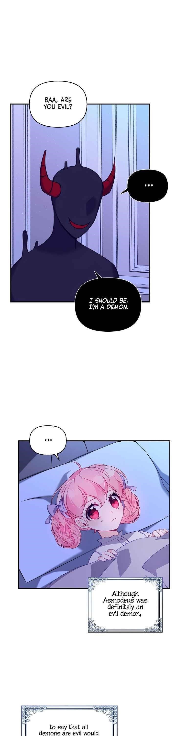 The Precious Sister of the Villainous Grand Duke Chapter 34 - Page 5