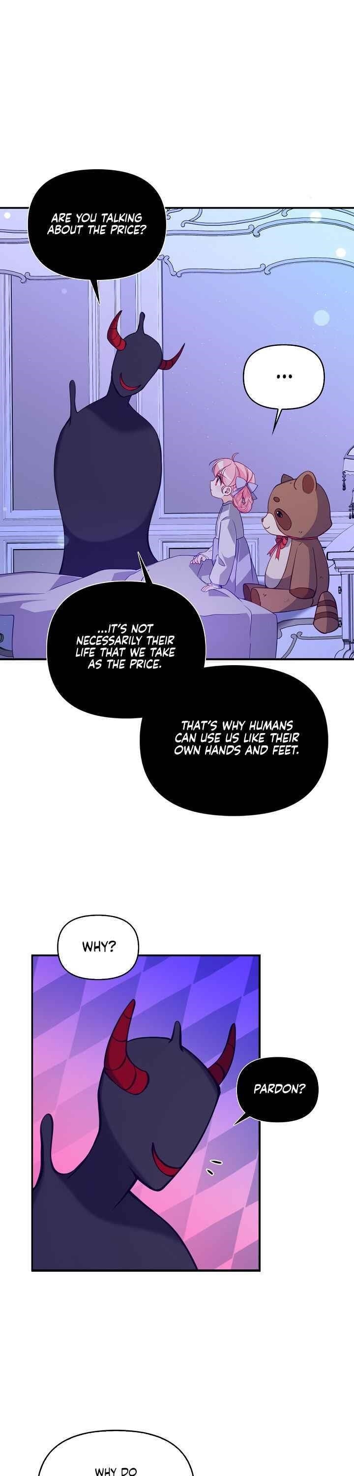 The Precious Sister of the Villainous Grand Duke Chapter 34 - Page 7