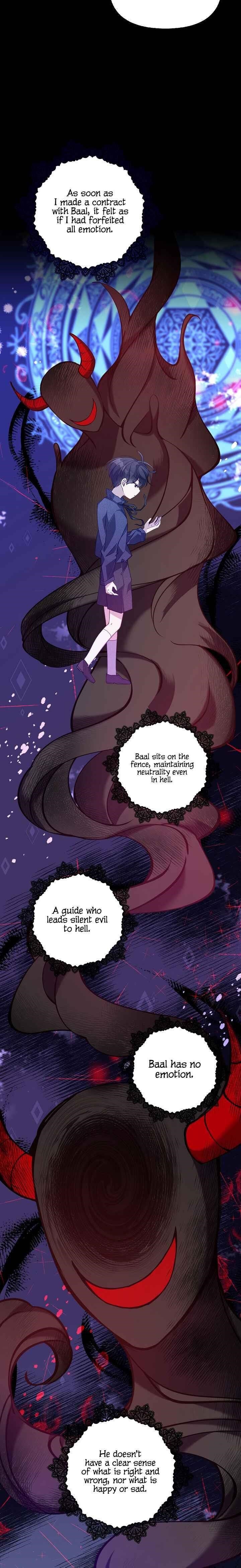 The Precious Sister of the Villainous Grand Duke Chapter 35 - Page 13