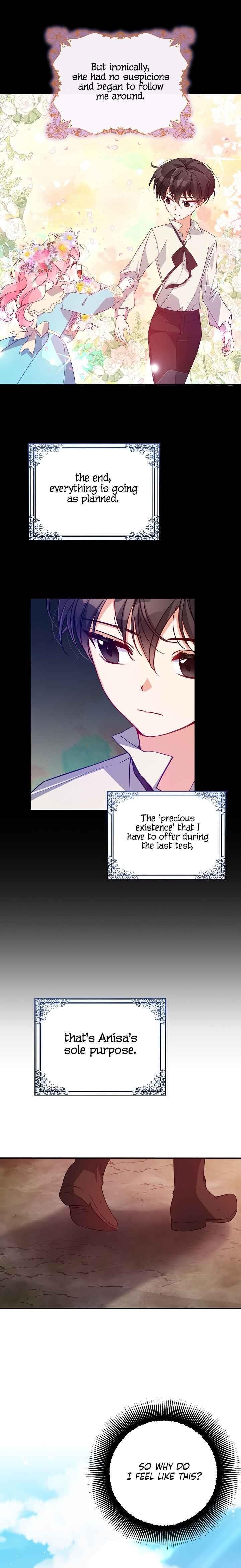 The Precious Sister of the Villainous Grand Duke Chapter 35 - Page 15