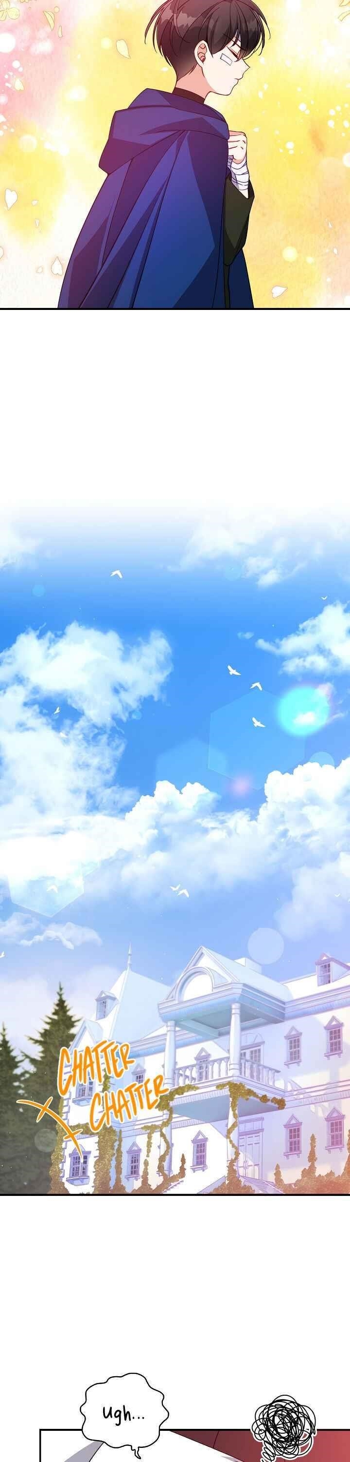 The Precious Sister of the Villainous Grand Duke Chapter 36 - Page 8