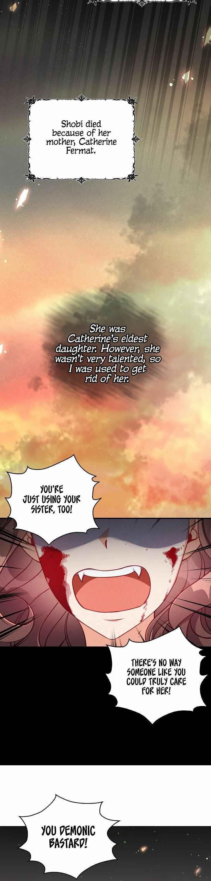 The Precious Sister of the Villainous Grand Duke Chapter 37 - Page 12