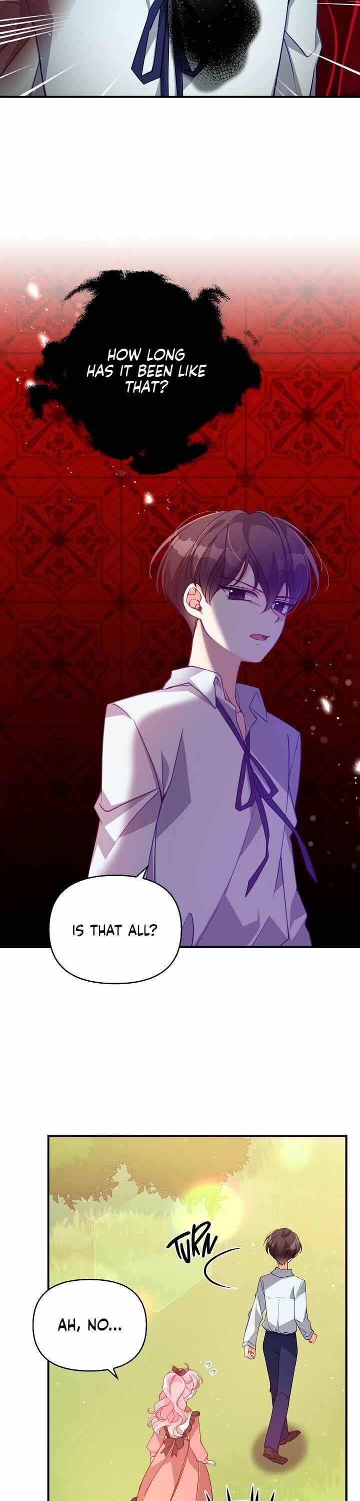 The Precious Sister of the Villainous Grand Duke Chapter 37 - Page 6