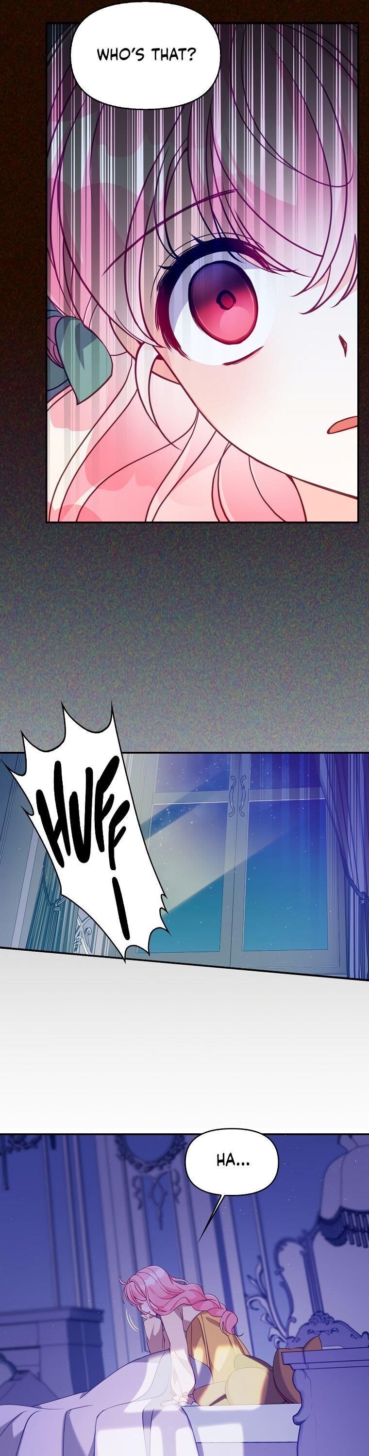 The Precious Sister of the Villainous Grand Duke Chapter 41 - Page 4