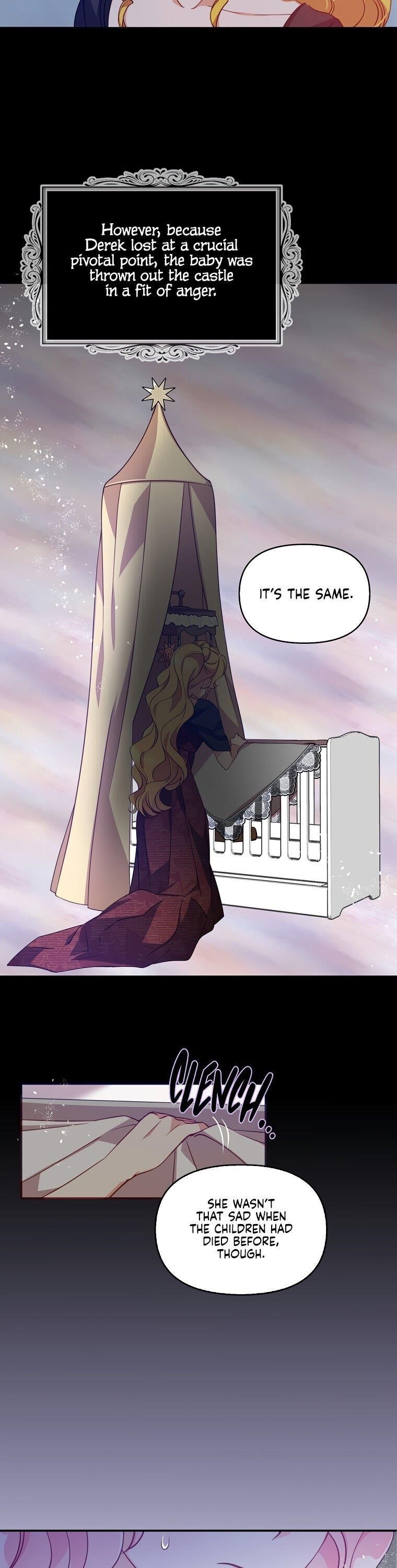 The Precious Sister of the Villainous Grand Duke Chapter 41 - Page 9