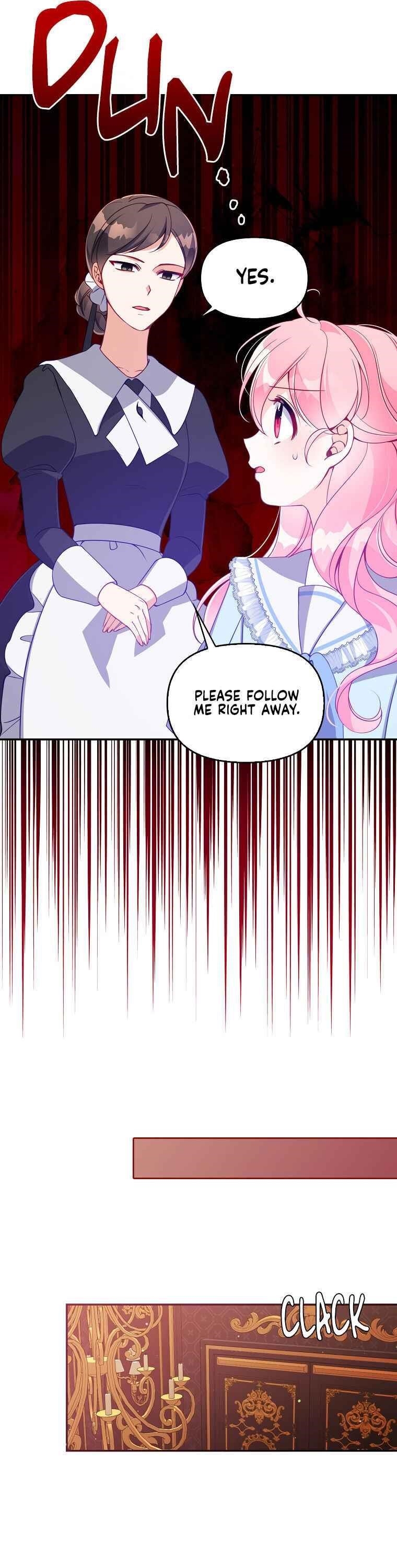 The Precious Sister of the Villainous Grand Duke Chapter 42 - Page 15