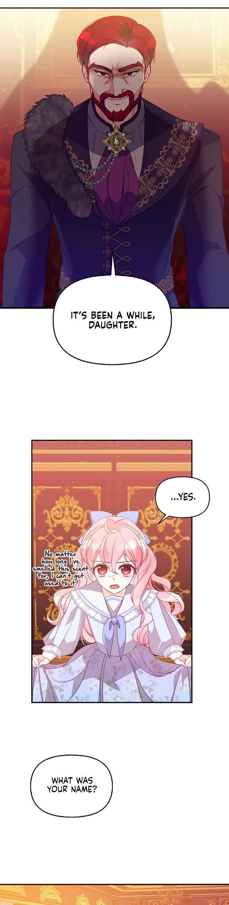 The Precious Sister of the Villainous Grand Duke Chapter 42 - Page 16