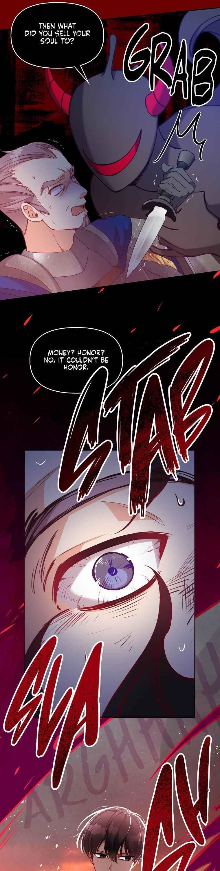 The Precious Sister of the Villainous Grand Duke Chapter 42 - Page 7