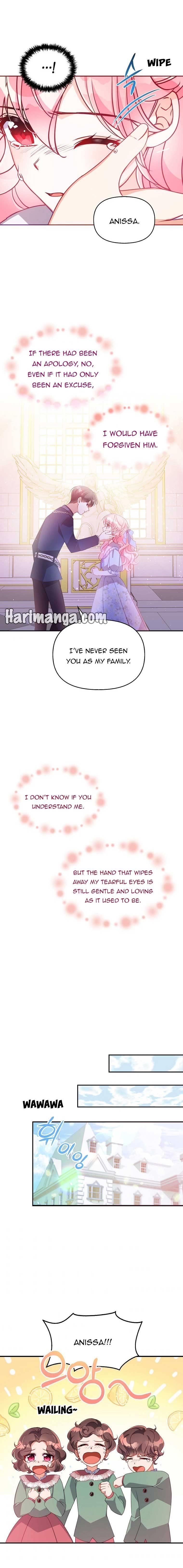 The Precious Sister of the Villainous Grand Duke Chapter 44 - Page 14