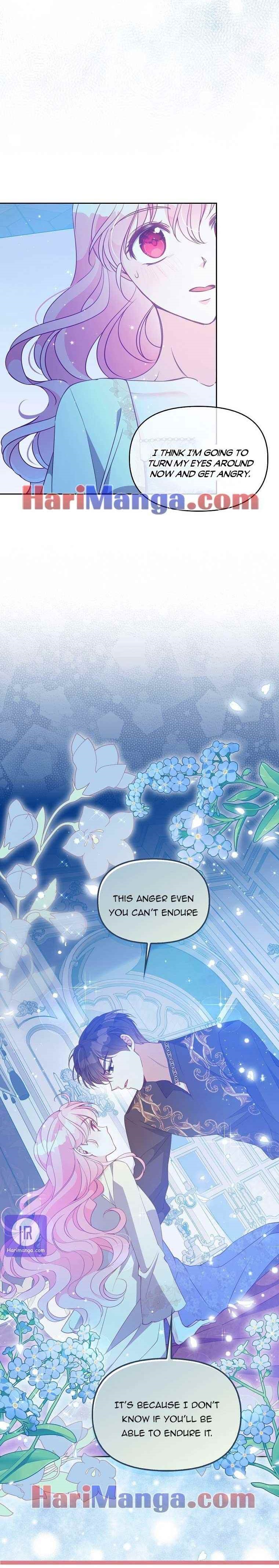 The Precious Sister of the Villainous Grand Duke Chapter 75 - Page 5