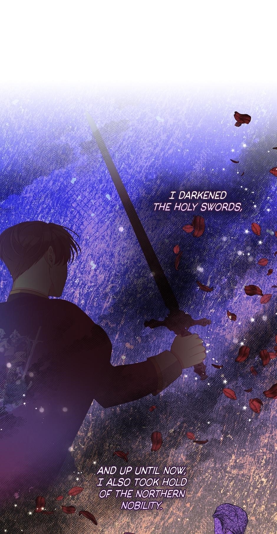 The Precious Sister of the Villainous Grand Duke Chapter 79 - Page 10