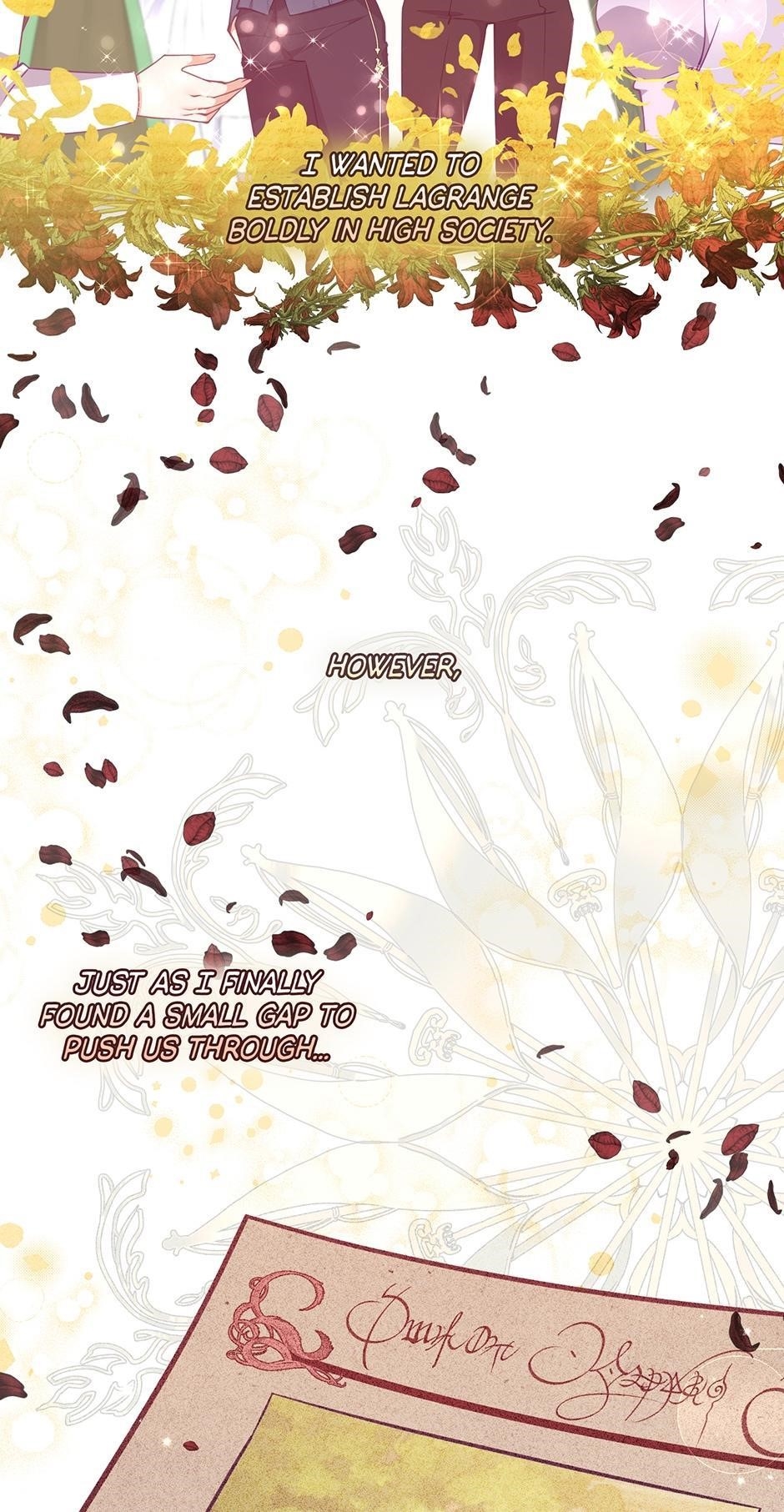 The Precious Sister of the Villainous Grand Duke Chapter 79 - Page 12