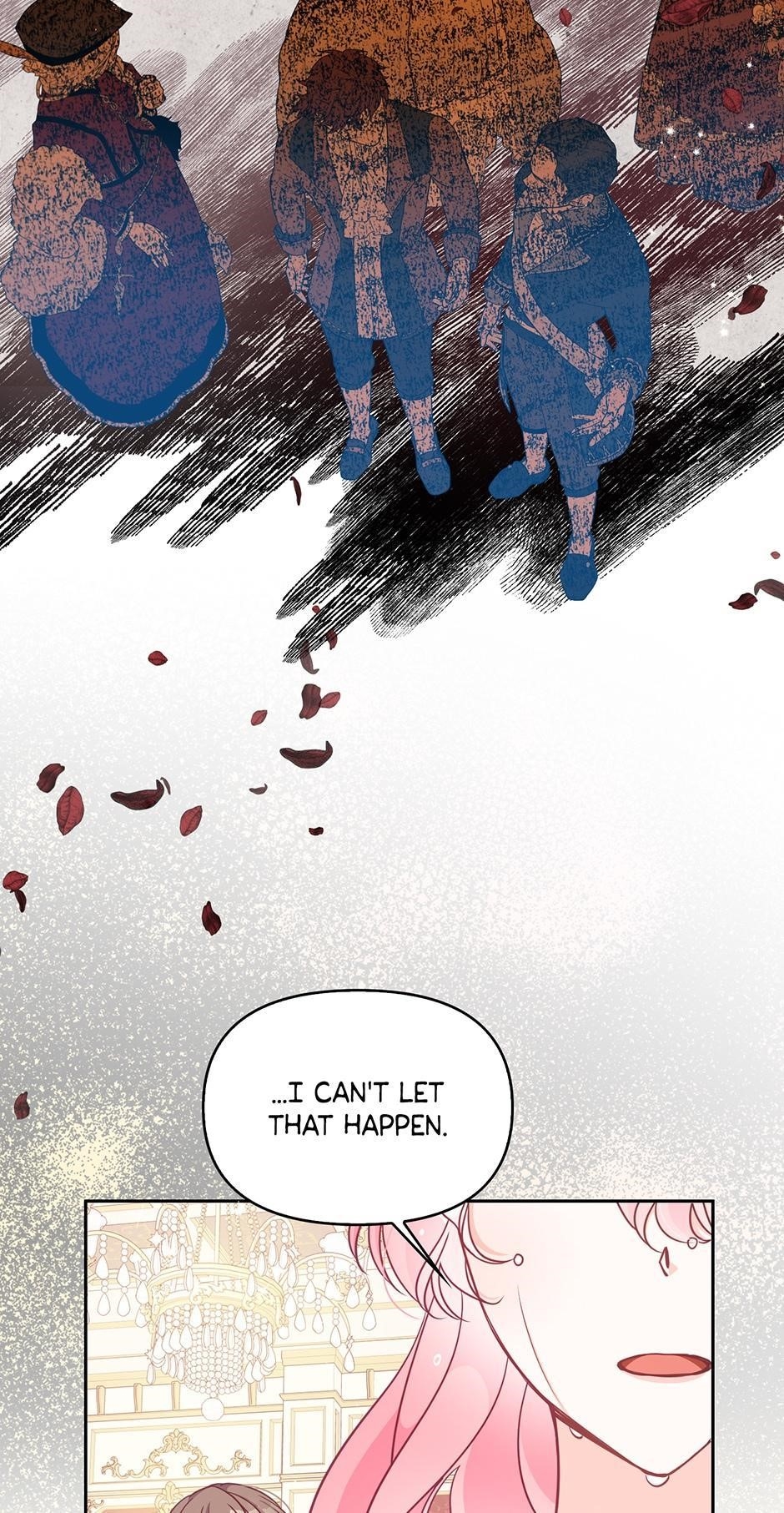 The Precious Sister of the Villainous Grand Duke Chapter 79 - Page 14