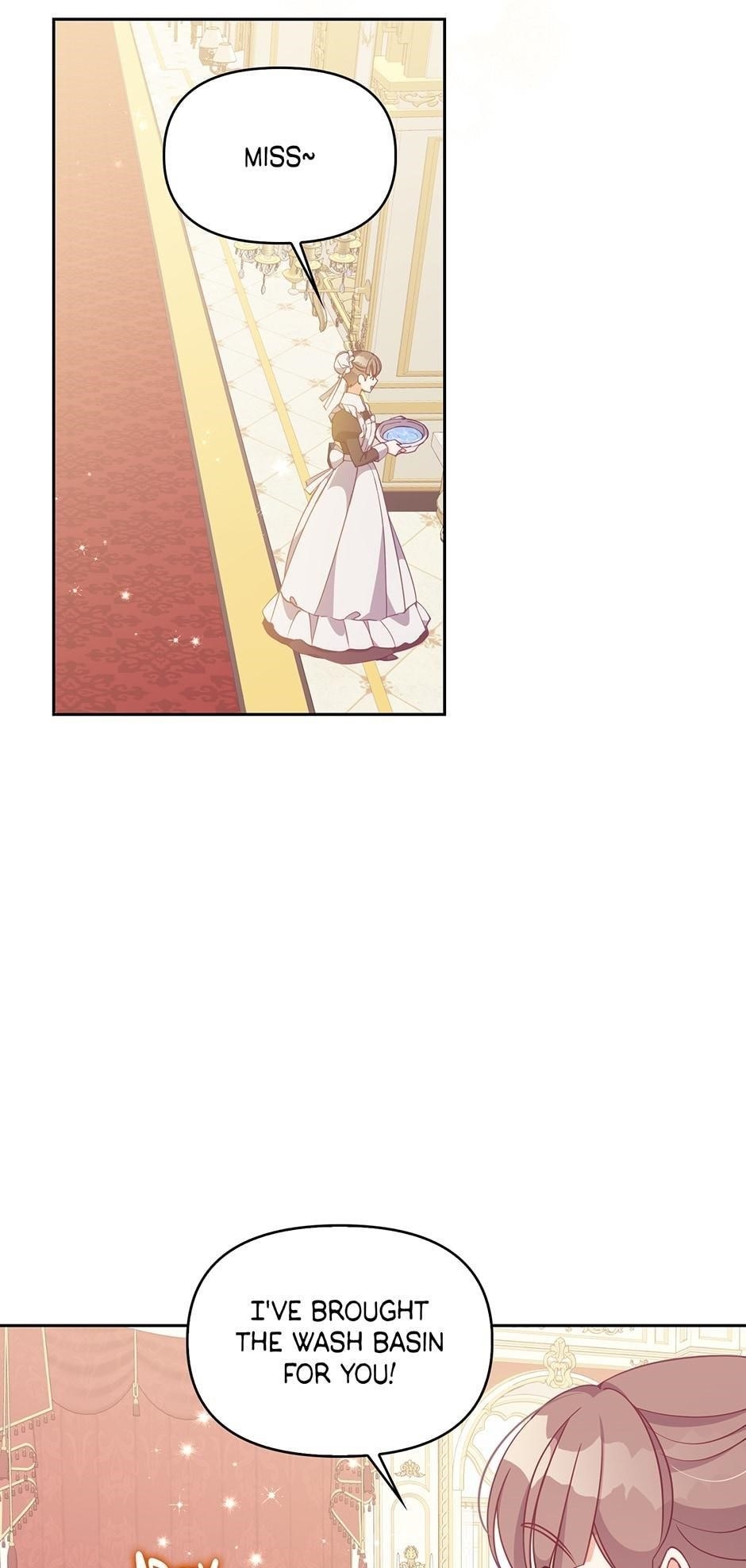 The Precious Sister of the Villainous Grand Duke Chapter 79 - Page 2