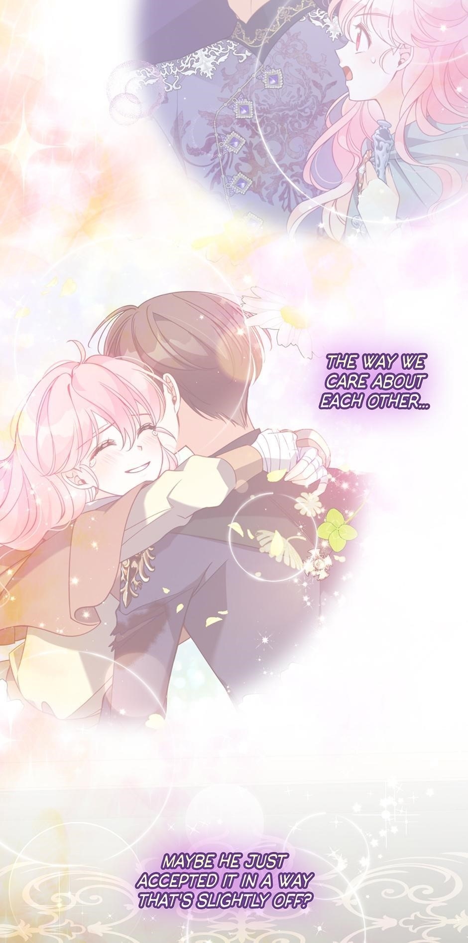 The Precious Sister of the Villainous Grand Duke Chapter 79 - Page 23