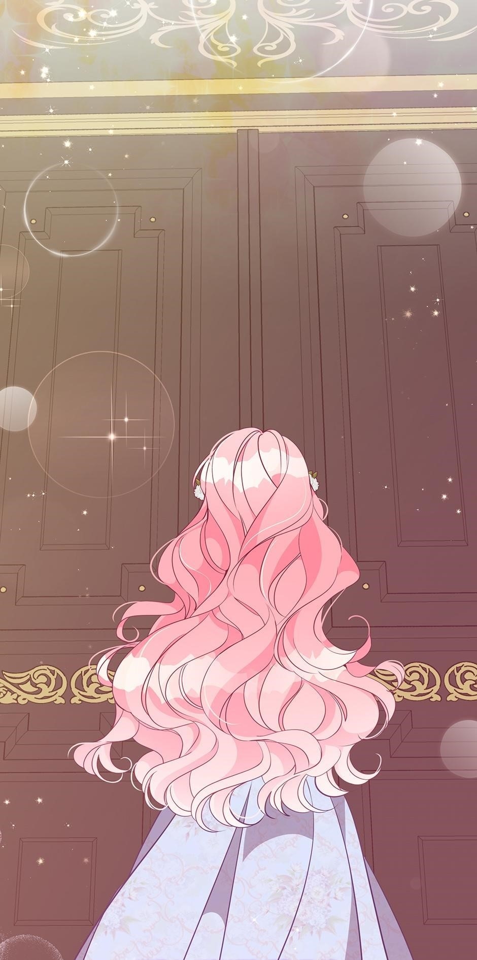 The Precious Sister of the Villainous Grand Duke Chapter 79 - Page 24