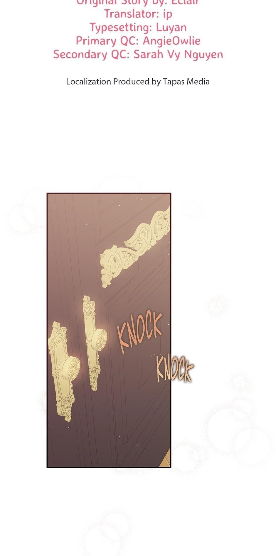 The Precious Sister of the Villainous Grand Duke Chapter 79 - Page 26