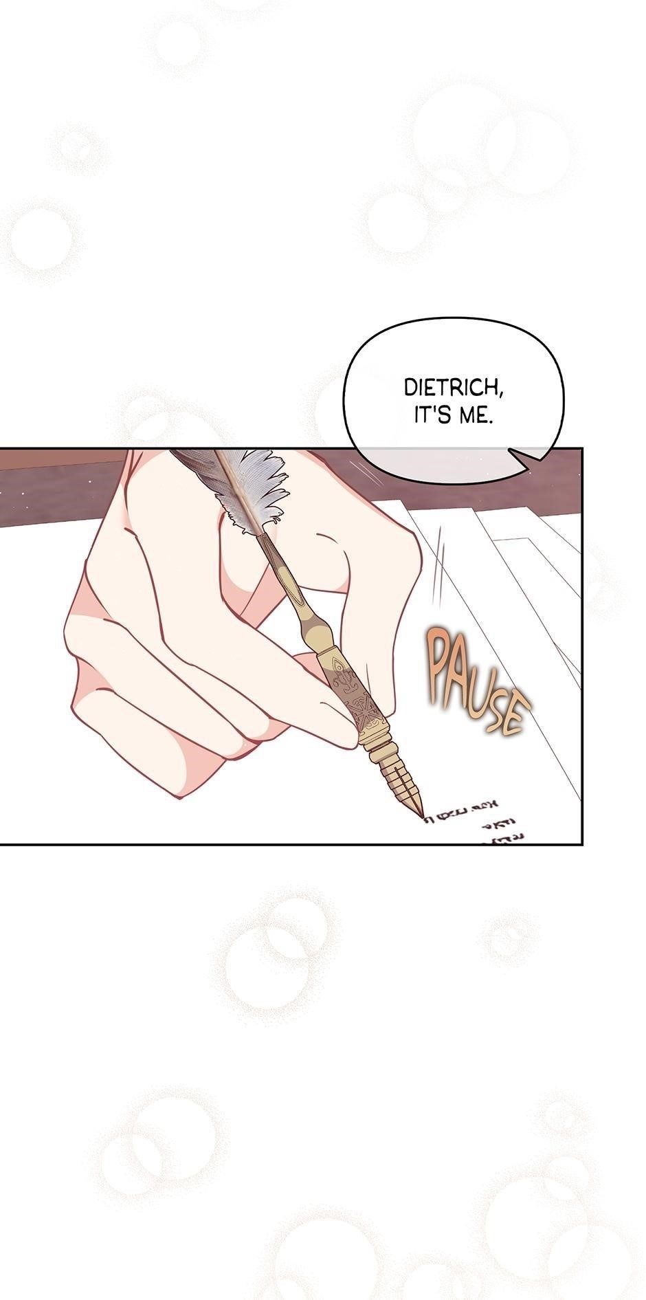 The Precious Sister of the Villainous Grand Duke Chapter 79 - Page 27