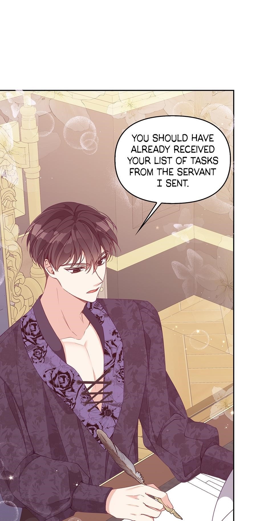 The Precious Sister of the Villainous Grand Duke Chapter 79 - Page 29