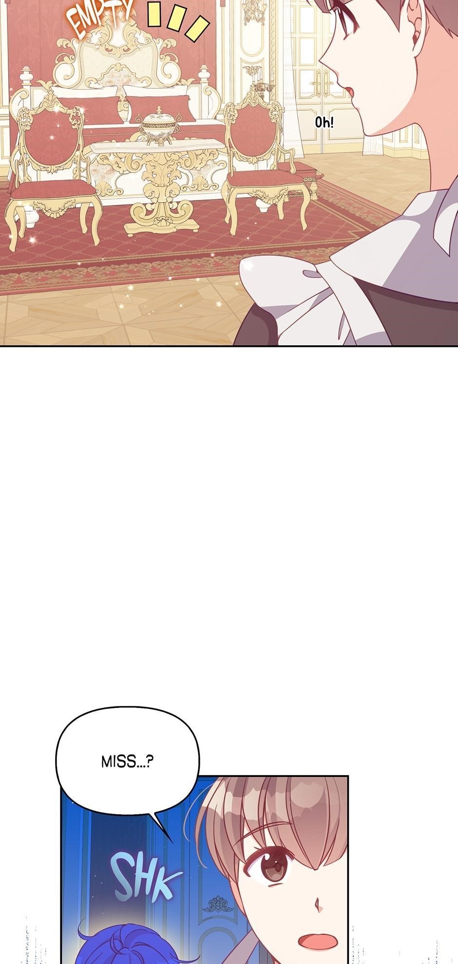 The Precious Sister of the Villainous Grand Duke Chapter 79 - Page 3