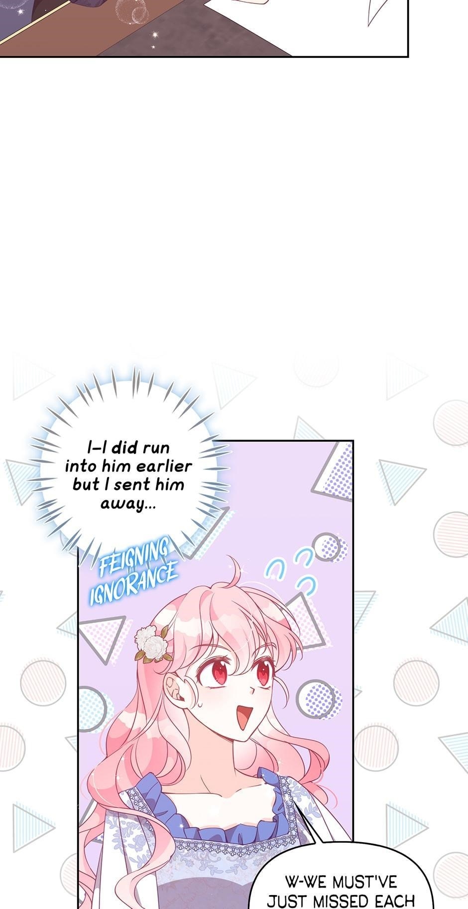 The Precious Sister of the Villainous Grand Duke Chapter 79 - Page 30