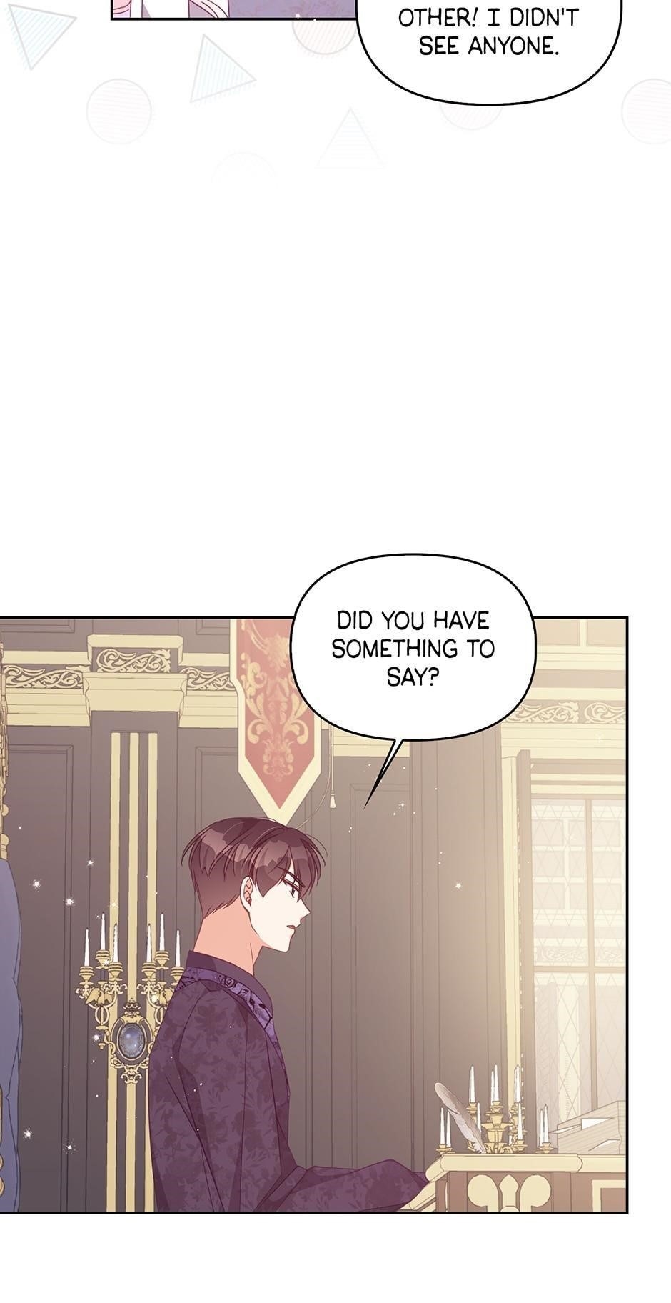 The Precious Sister of the Villainous Grand Duke Chapter 79 - Page 31