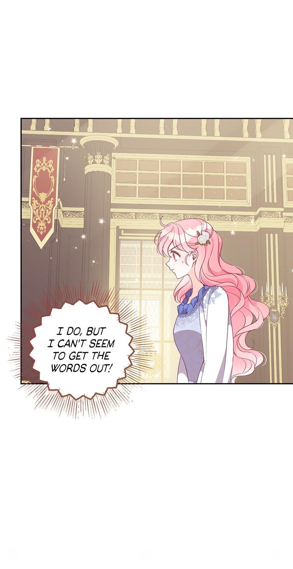 The Precious Sister of the Villainous Grand Duke Chapter 79 - Page 32