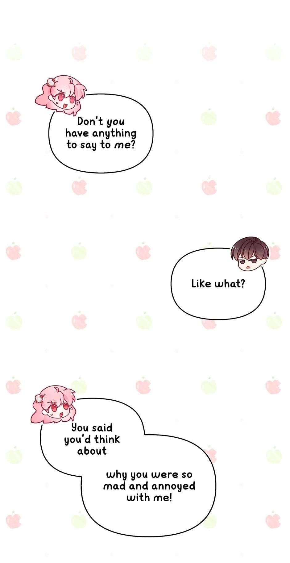 The Precious Sister of the Villainous Grand Duke Chapter 79 - Page 33