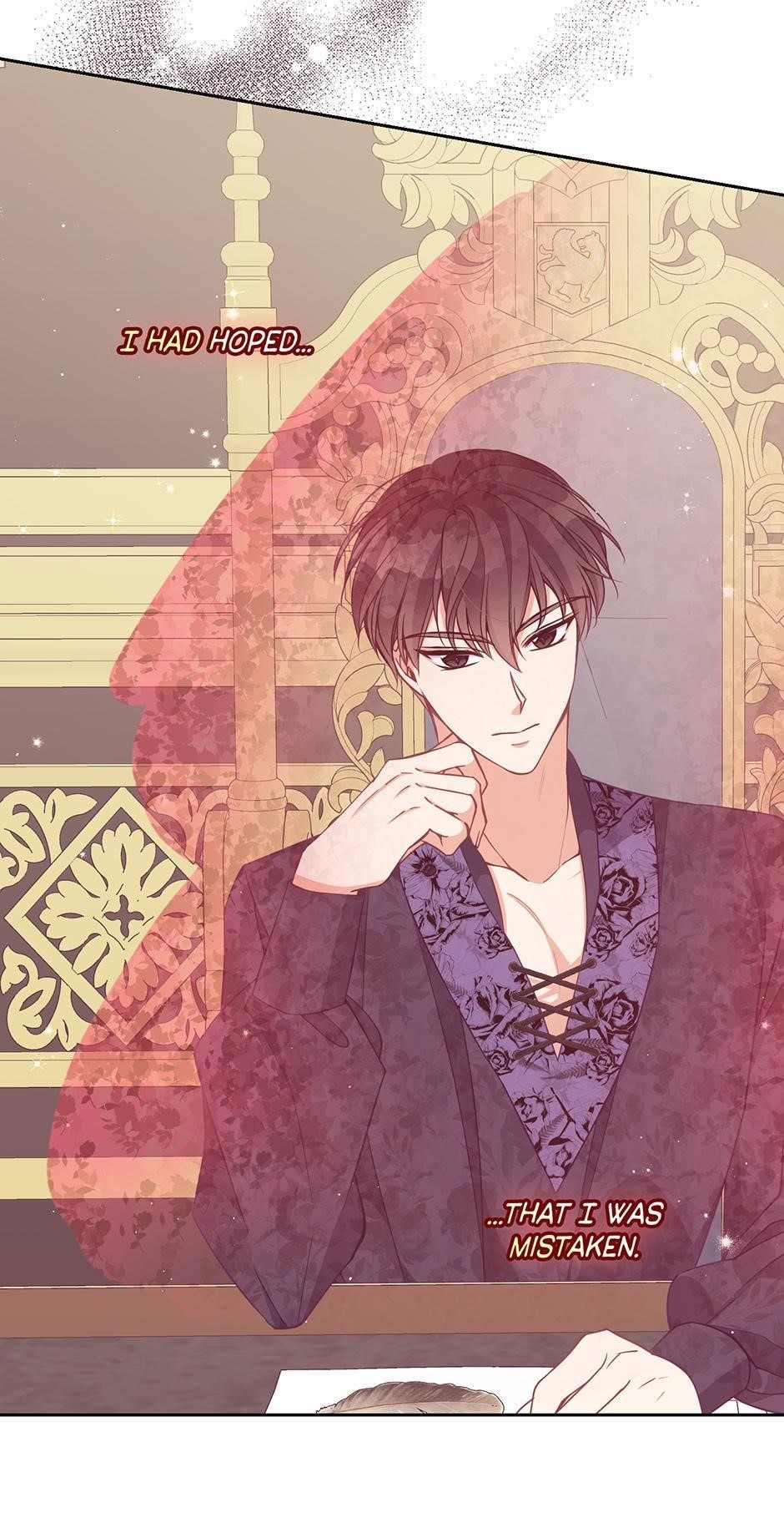 The Precious Sister of the Villainous Grand Duke Chapter 79 - Page 36