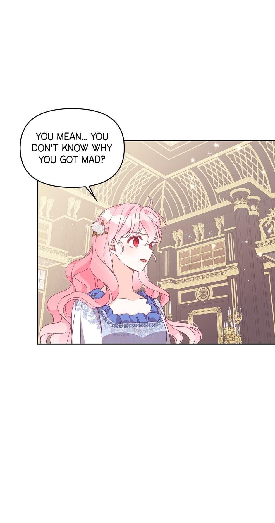 The Precious Sister of the Villainous Grand Duke Chapter 79 - Page 38