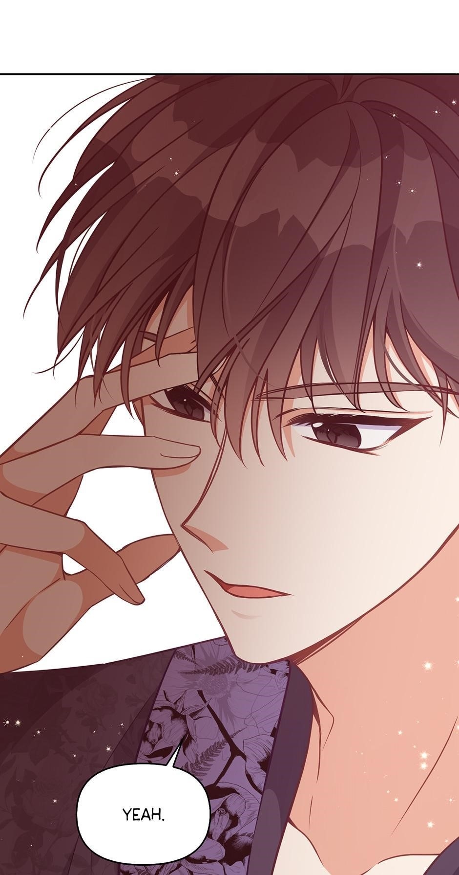 The Precious Sister of the Villainous Grand Duke Chapter 79 - Page 39